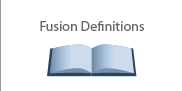 Fusion Definitions