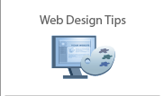 Web Design Tips