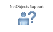 NetObjects Support