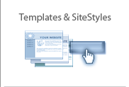 Template and SiteStyles